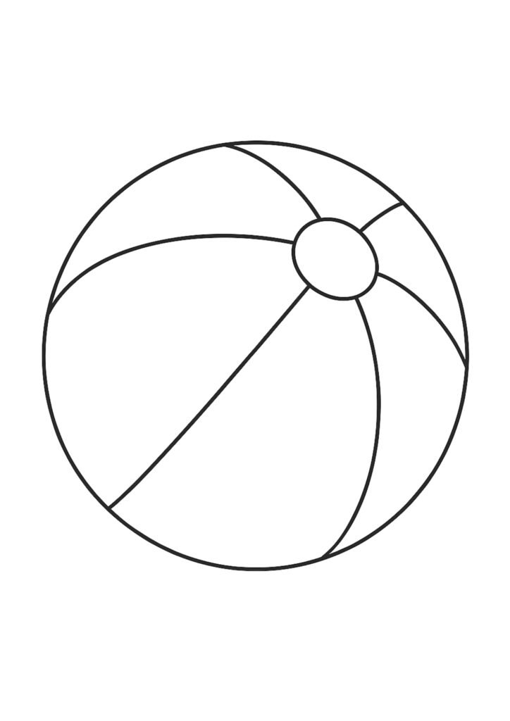 Desenhos de Brinquedos para colorir 