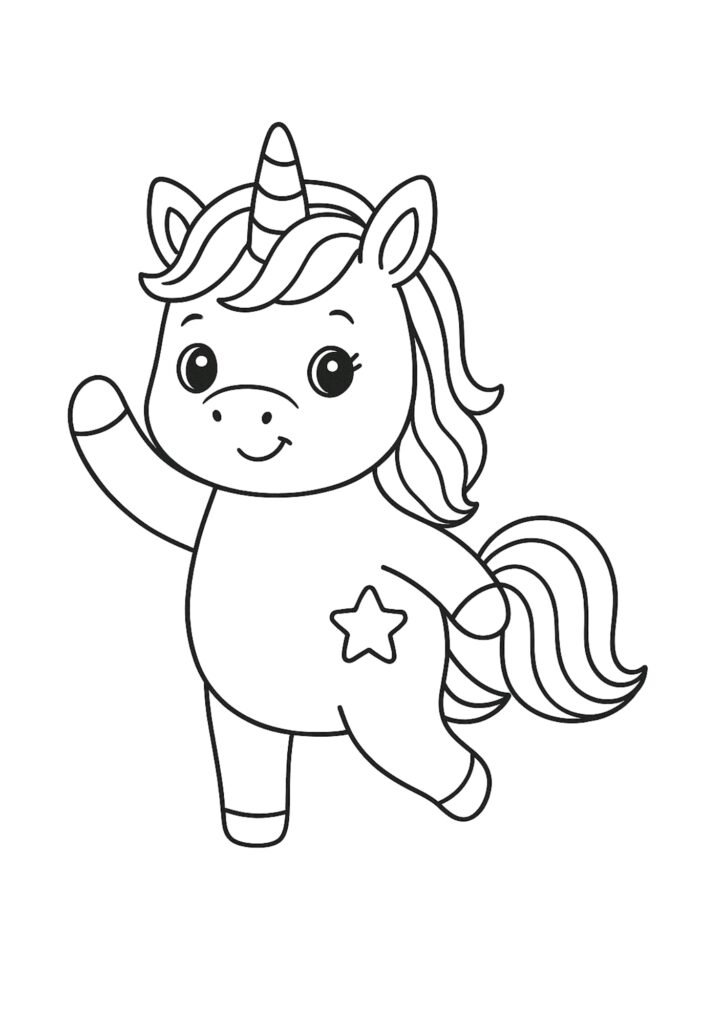unicornio png