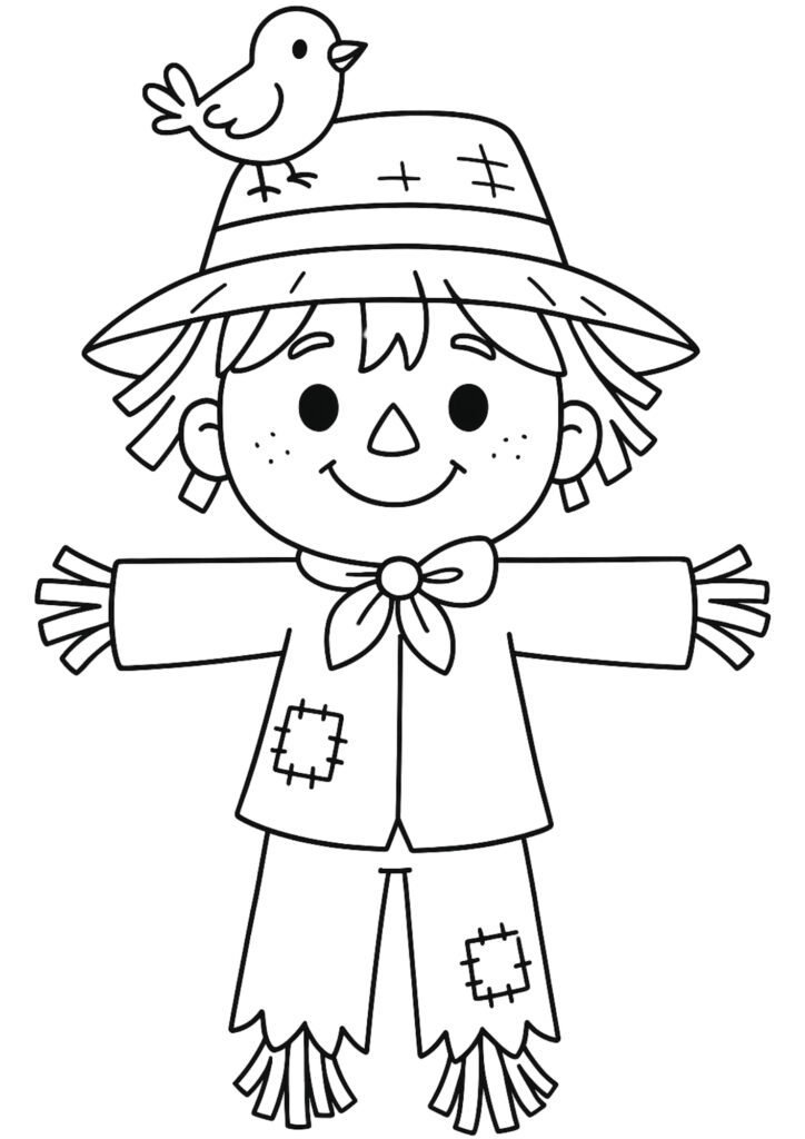 desenhos-para-colorir-festa-junina