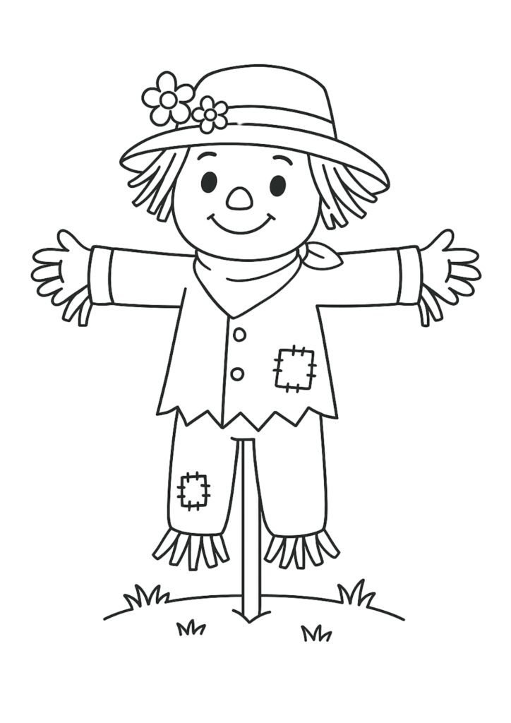 desenhos-para-colorir-festa-junina