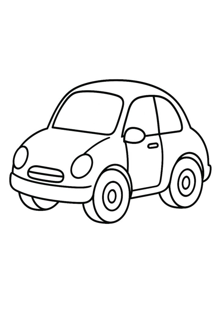 Desenhos de Brinquedos para colorir 