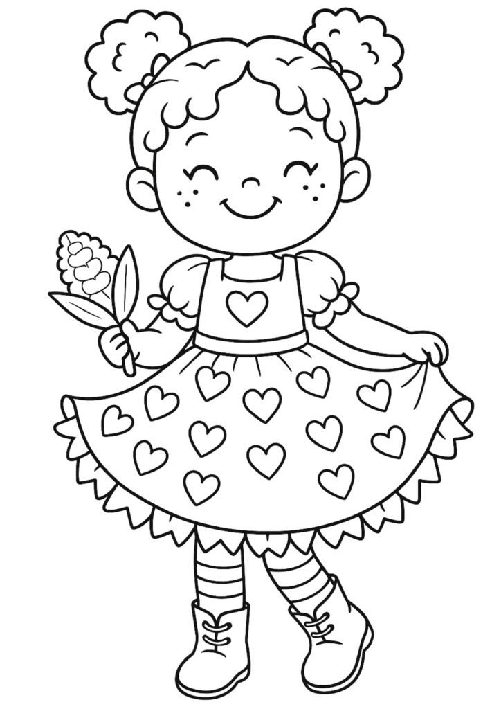 desenhos-para-colorir-festa-junina