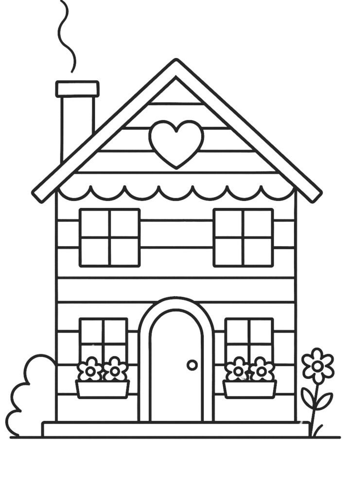 Desenhos de Brinquedos para colorir 