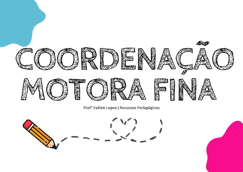 atividades de alfabetização