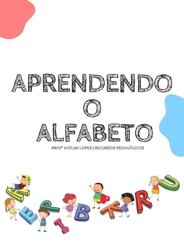 Alfabetização Infantil