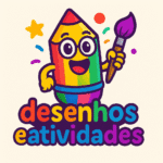 desenhos e atividades desenhos e atividades, desenhos para colorir e imprimir
