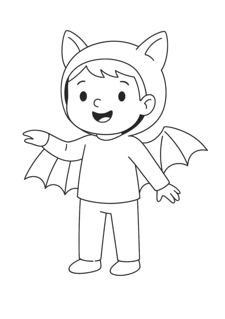 fantasia vampiro halloween