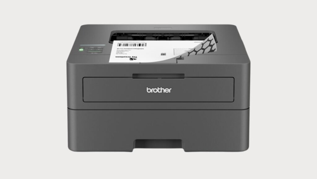 Brother HL‑L2390DW  HL‑L2460DW (Laser monocromática)