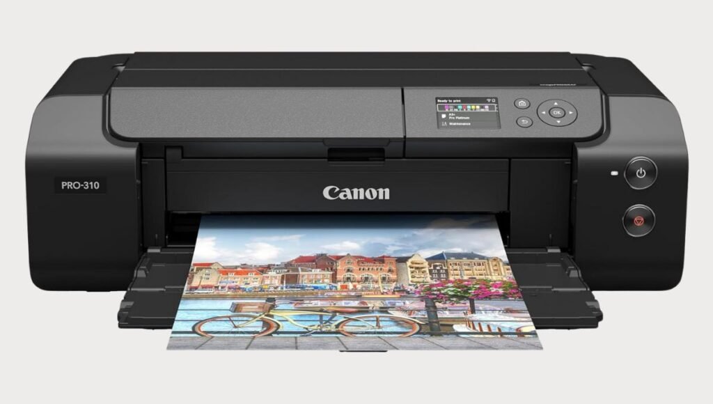 Canon imagePROGRAF PRO‑310 