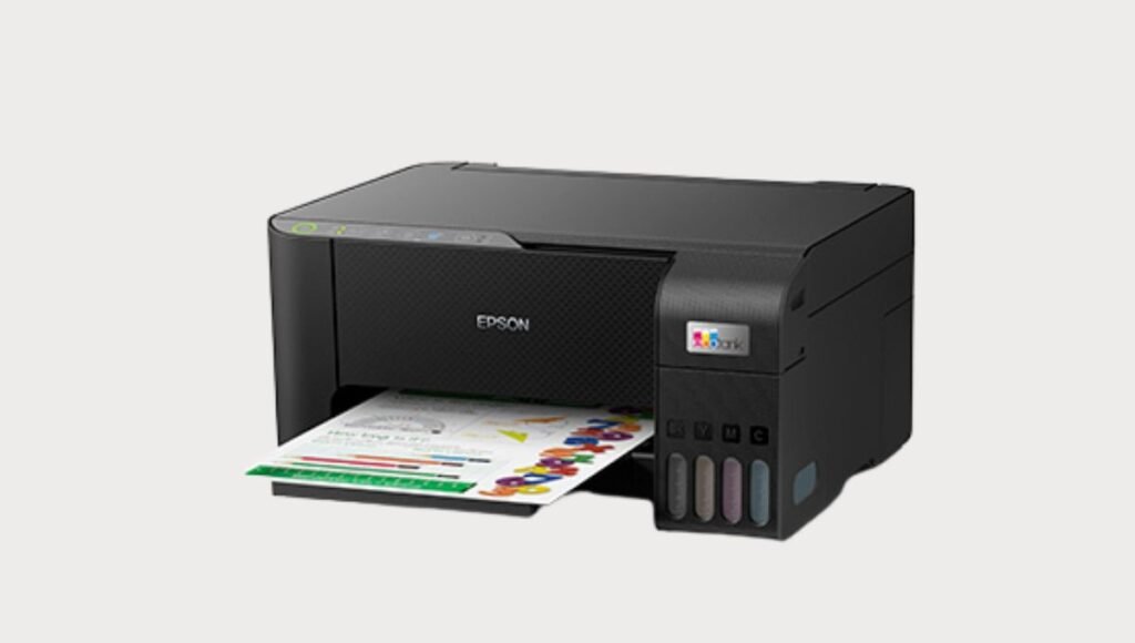 Epson Ecotank L3250