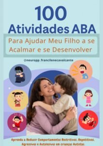 Atividades ABA